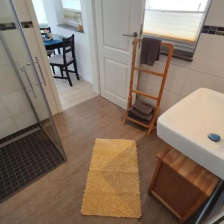 Apartament Villa-panter Sassnitz