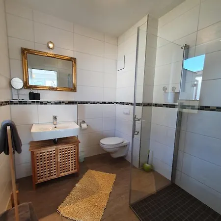 Villa-panter * Sassnitz