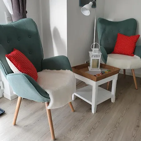 Villa-panter * Sassnitz