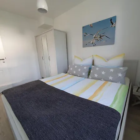 Apartament Villa-panter *