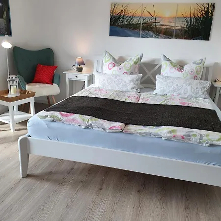 Villa-panter Apartman