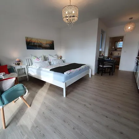Villa-panter Apartman *