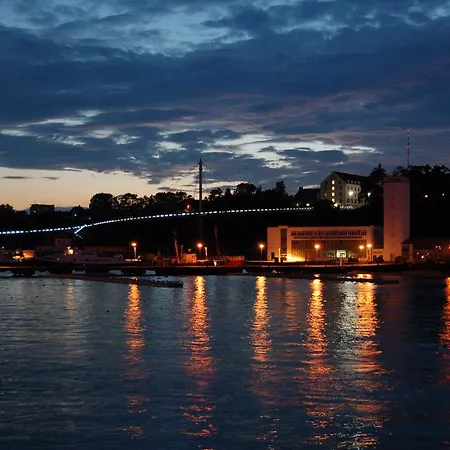 Appartement Villa-panter *