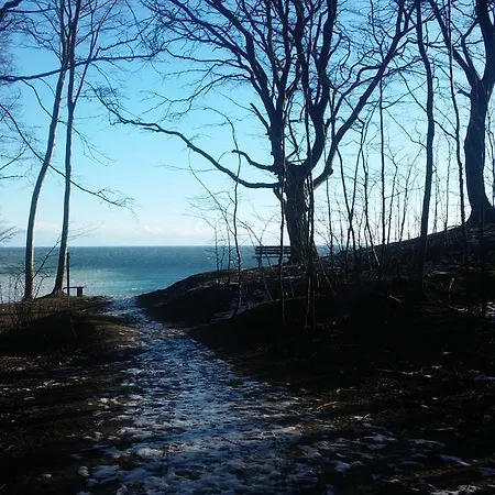 Villa-panter Appartement *