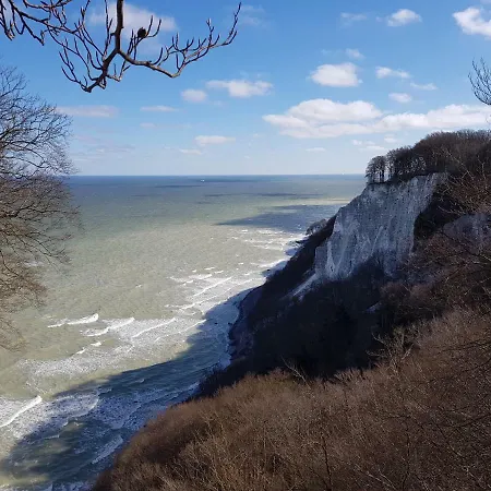 Villa-panter Appartement