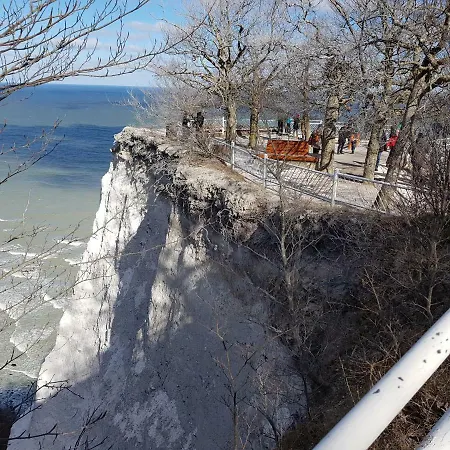 Villa-panter Appartement