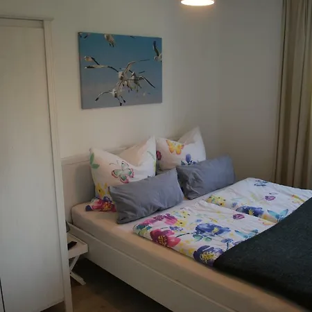 Villa-panter Appartement