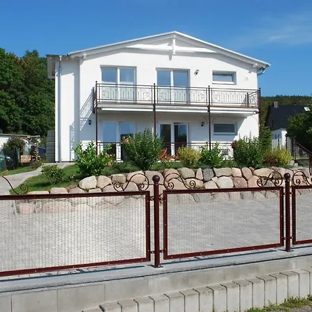 Apartament Villa-panter *
