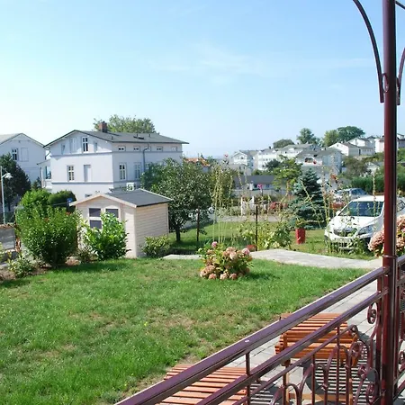 Apartament Villa-panter