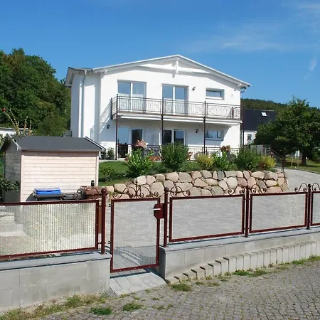 Villa-panter *