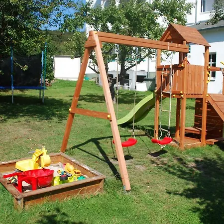 Apartamento Villa-panter *