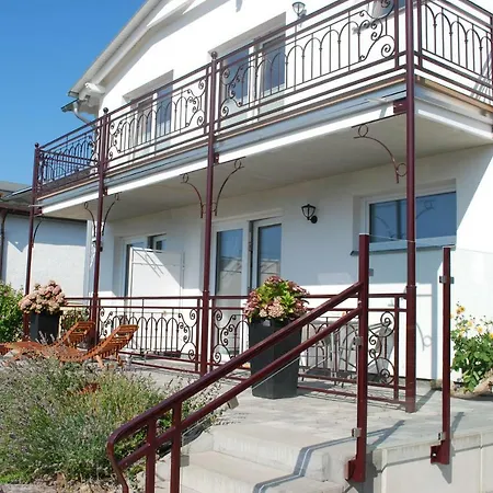 Apartament Villa-panter