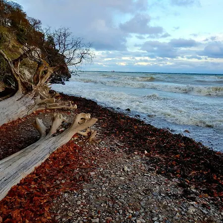 Villa-panter Apartamento