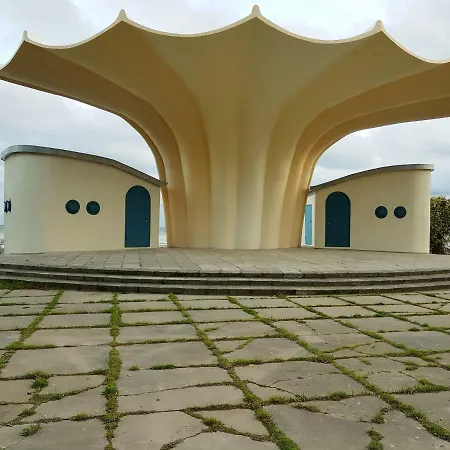 Appartement Villa-panter *