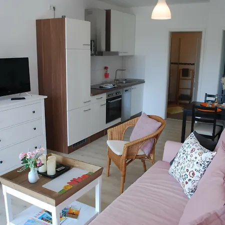 Villa-panter Apartamento