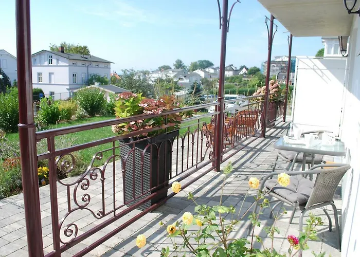 Villa-panter * 사스니츠