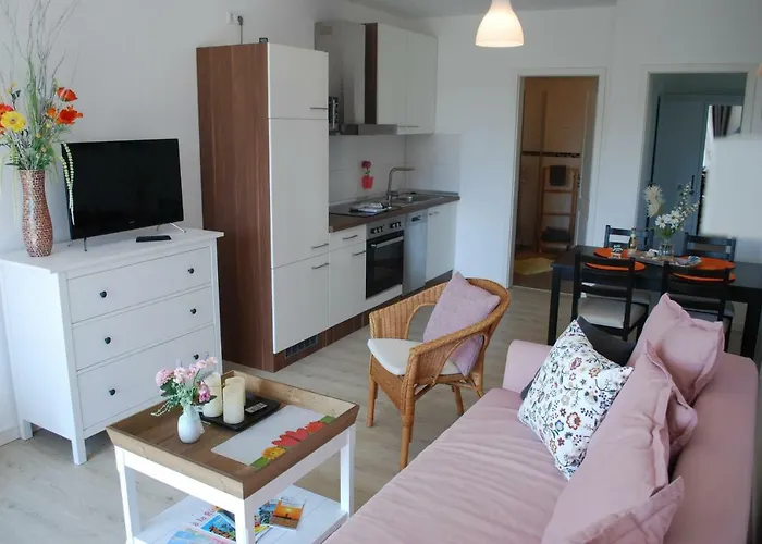 Villa-panter 아파트